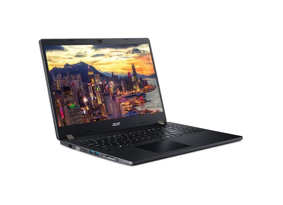 Image Ordinateurs portables ACER TravelMate P215-53 i5 8 Go RAM 512 Go SSD 15.4