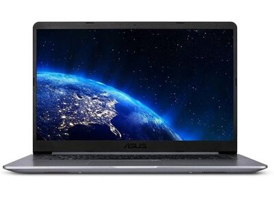 Image Ordinateurs portables ASUS VivoBook X510QA-X510QA AMD A 6 Go RAM 1 To HDD 128 Go SSD 15.4