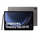 Image Tablette SAMSUNG Galaxy Tab S9 FE+ Anthracite 256 Go Wifi 10.9