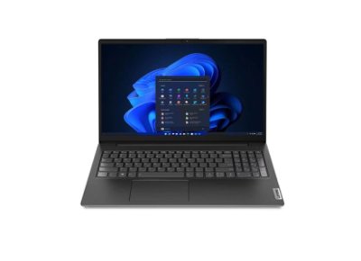 Image Ordinateurs portables LENOVO V15-IGL Intel Celeron 8 Go RAM 256 Go SSD 15.6