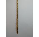 Image Bracelet Or jaune