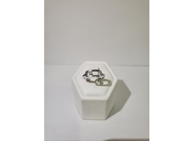Image Bague Move Or blanc Diamant