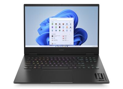 Image Ordinateurs portables HP 16-WD0041NF i5 16 Go RAM 512 Go SSD 16