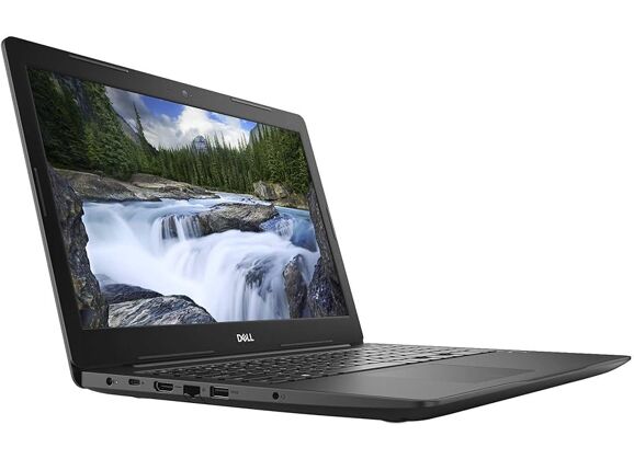Image Ordinateurs portables DELL Latitude 3590 i5 8 Go RAM 256 Go SSD 15.4