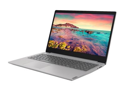 Image Ordinateurs portables LENOVO IdeaPad S145-15IIL (81W8) i3 4 Go RAM 1 To HDD 120 Go SSD 15.4