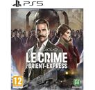 Image Jeux Vidéo Agatha Christie - Le Crime de l'Orient Express PlayStation 5 (PS5)