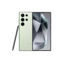 Image SAMSUNG Galaxy S24 Ultra Vert Titane 512 Go