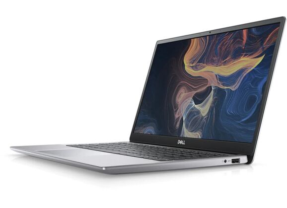 Image Ordinateurs portables DELL Latitude 3301 i5 8 Go RAM 256 Go SSD 13.3