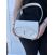 Image Sac à main DIESEL Porté épaule Cuir Blanc