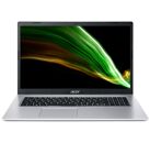 Image Ordinateurs portables ACER Aspire 3 A317-53-30PJ i3 8 Go RAM 512 Go SSD 17.3