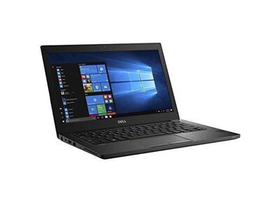Image Ordinateurs portables DELL Latitude 7280 i5 16 Go RAM 256 Go SSD 12.5