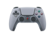 Image Acc. de jeux vidéo SONY Manette Sans fil DualSense Edition 30ème Anniversaire Gris PS5