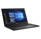 Image Ordinateurs portables DELL Latitude 7280 i7 8 Go RAM 256 Go SSD 12.5
