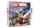 Image Jeux Vidéo LEGO Marvel Super Heroes - Universe In Peril 3DS
