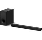 Image Haut-parleurs soundbar SONY HT-S400 Noir