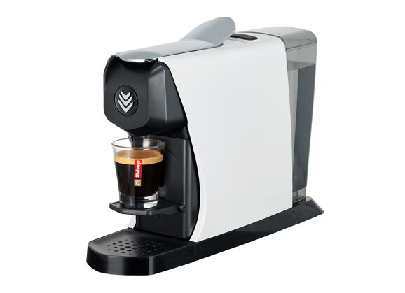 Image Cafetières MALONGO EOH Blanc