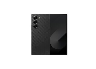 Image SAMSUNG Galaxy Z Fold6 Noir carbone 512 Go