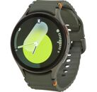 Image Montre connectée SAMSUNG Galaxy Watch 7 Caoutchouc Vert 40 mm