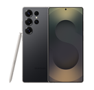 Image SAMSUNG Galaxy S25 Ultra Noir Absolu Titane 256 Go