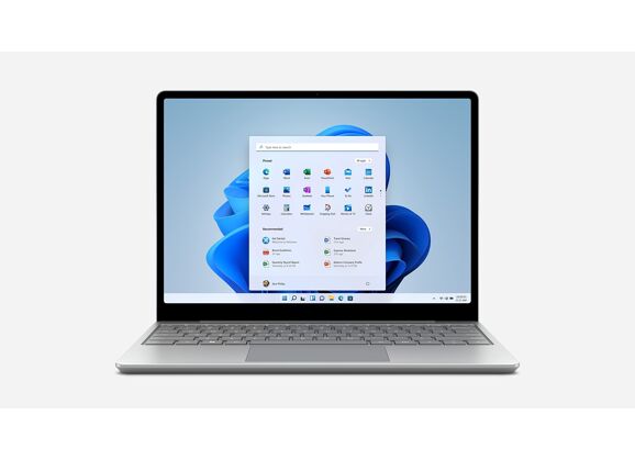 Image Ordinateurs portables MICROSOFT Surface Go i5 8 Go RAM 128 Go SSD 12.5