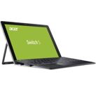 Image Ordinateurs portables ACER Switch 5 SW512-52 i3 8 Go RAM 256 Go SSD 12