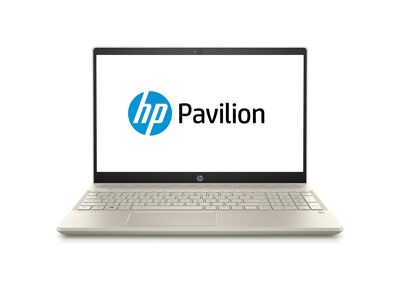 Image Ordinateurs portables HP Pavilion 15-CW0XXX AMD A 8 Go RAM 256 Go SSD 15.4