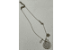 Image Collier Acier