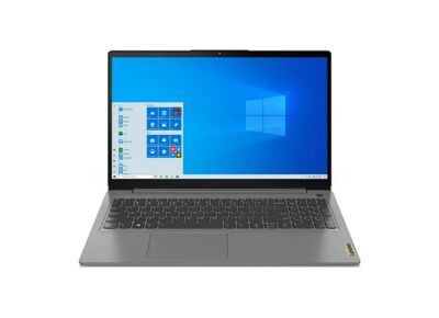Image Ordinateurs portables LENOVO IdeaPad 3 15ALC6 (82KU) AMD Ryzen 7 16 Go RAM 512 Go SSD 15.4
