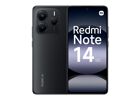 Image XIAOMI Redmi Note 14 5G Noir 128 Go