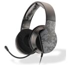 Image Acc. de jeux vidéo FREAKS AND GEEKS Casque Filaire SPX-300 Camouflage gris PS5