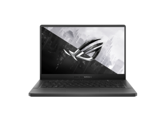 Image Ordinateurs portables ASUS ROG Zephyrus G14 GA401QM-GA401QM AMD Ryzen 7 16 Go RAM 512 Go SSD 13.9