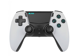 Image Acc. de jeux vidéo FREAKS AND GEEKS Manette Sans fil Blanc PS5