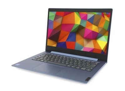 Image Ordinateurs portables LENOVO IdeaPad 1 15ALC7 (82R4) AMD Ryzen 5 8 Go RAM 256 Go SSD 15.4