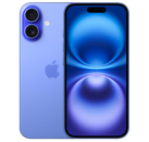 Image APPLE iPhone 16 Plus Outremer 256 Go