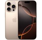 Image APPLE iPhone 16 Pro Titane sable 256 Go