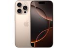 Image APPLE iPhone 16 Pro Titane sable 256 Go