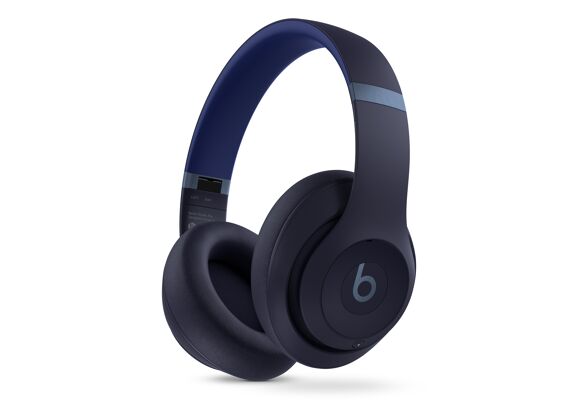 Image Casque BEATS BY DR. DRE Studio Pro Sans fil Bleu nuit