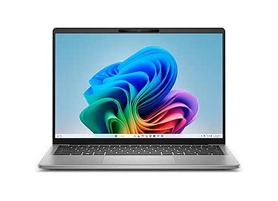 Image Ordinateurs portables DELL Inspiron 14 5435 AMD Ryzen 5 8 Go RAM 512 Go SSD 14