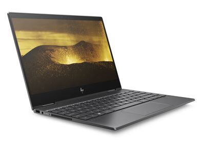Image Ordinateurs portables HP Envy X360 13-AR0016NF AMD Ryzen 7 8 Go RAM 256 Go SSD 13.3