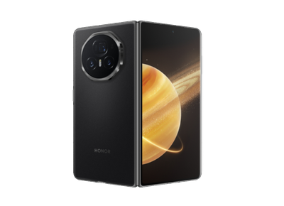 Image HONOR Magic V3 Noir 512 Go