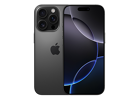 Image APPLE iPhone 16 Pro Max Titane noir 1000 Go