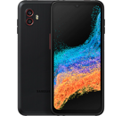 Image SAMSUNG Galaxy XCover6 Pro Noir 128 Go