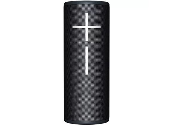 Image Enceintes MP3 ULTIMATE EARS Megaboom 4 Sans fil Noir