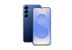 Image SAMSUNG Galaxy S25 Bleu Nuit 256 Go