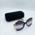 Image Lunettes de soleil GUCCI Gg0594sa Métal Doré 60 mm
