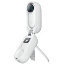 Image Sports d'action caméra INSTA 360 GO 2 Blanc