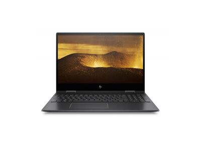 Image Ordinateurs portables HP Envy X360 15DS-DA0015NF AMD Ryzen 7 12 Go RAM 512 Go SSD 15.5