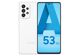 Image SAMSUNG Galaxy A53 5G Blanc 256 Go