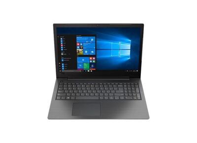 Image Ordinateurs portables LENOVO V130-15IKB-81HN i3 4 Go RAM 1 To HDD 240 Go SSD 15.4