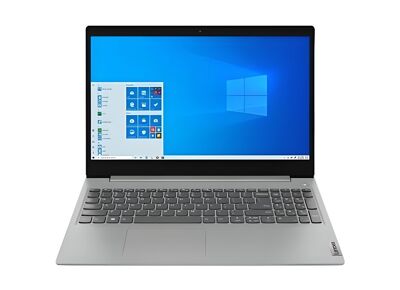 Image Ordinateurs portables LENOVO IdeaPad 3 15ADA05 (81W1) AMD Ryzen 3 8 Go RAM 1500 Go SSD 15.4